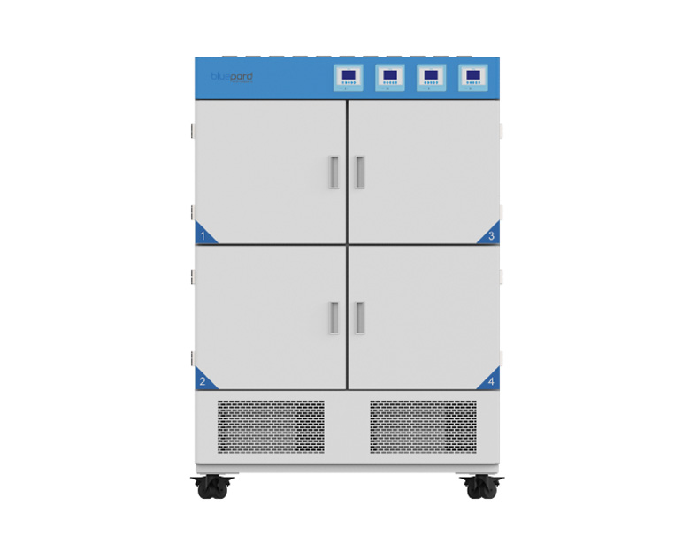 上海一恒 多箱體生化培養(yǎng)箱LRH&多箱體霉菌培養(yǎng)箱MJ