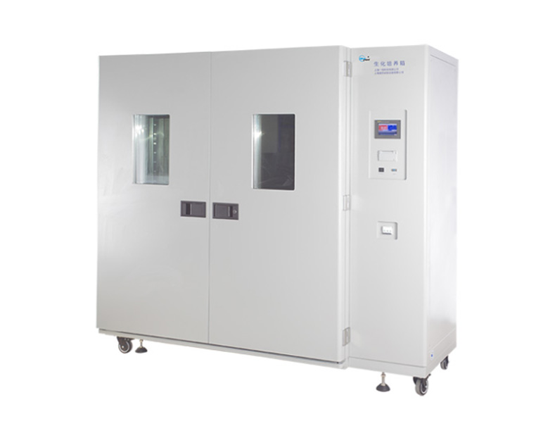 上海一恒 大型生化培養箱—多段程序液晶控制器LRH (專業型 大型)