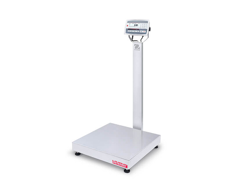 奧豪斯 DEFENDER? 5000 - D52XW 中精度不銹鋼臺秤