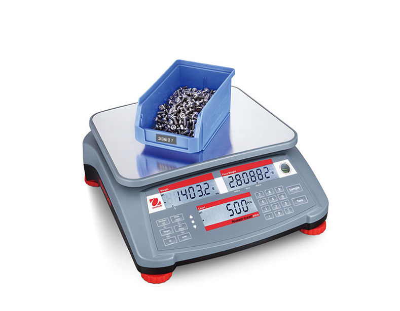 奧豪斯 RANGER COUNT 2000電子計數秤