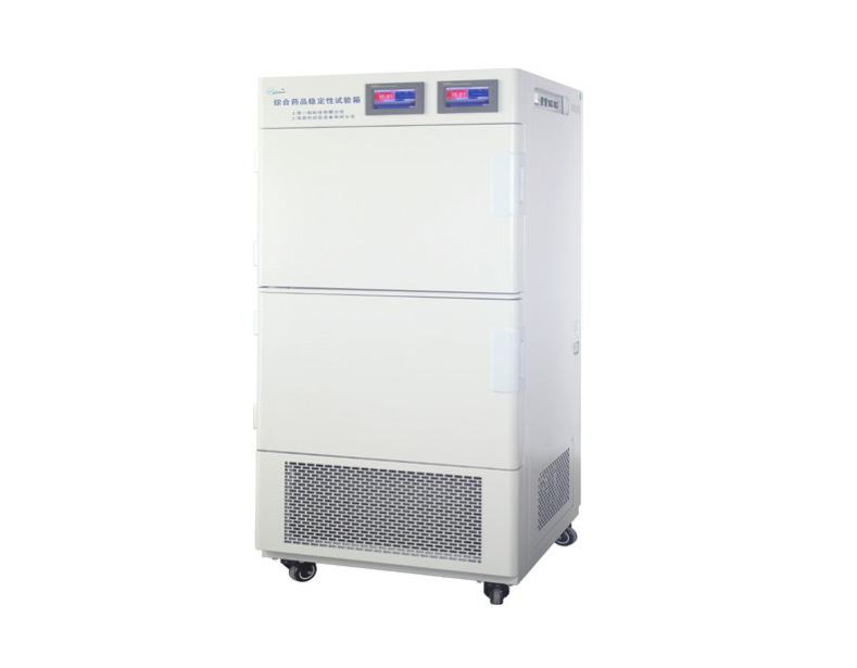 上海一恒 綜合藥品穩(wěn)定性試驗(yàn)箱—多箱系列 LHH