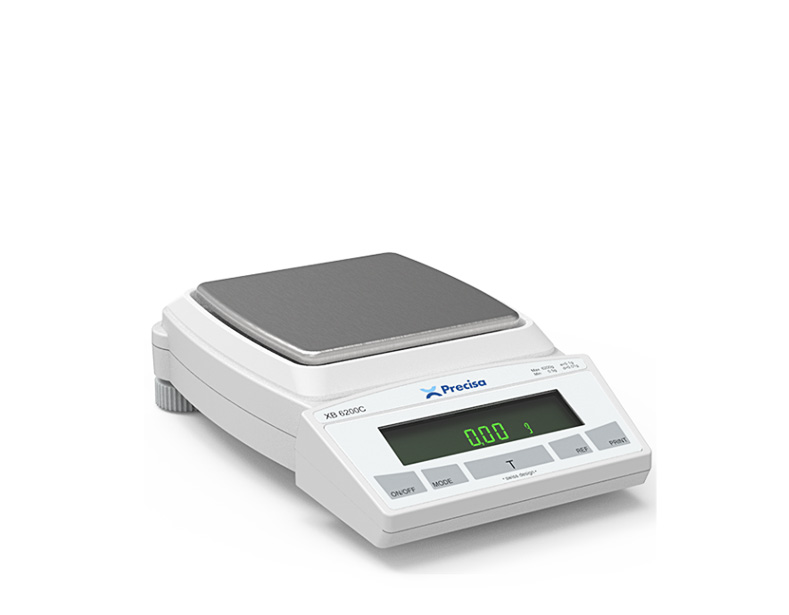 普利賽斯 320XB 分析電子天平
