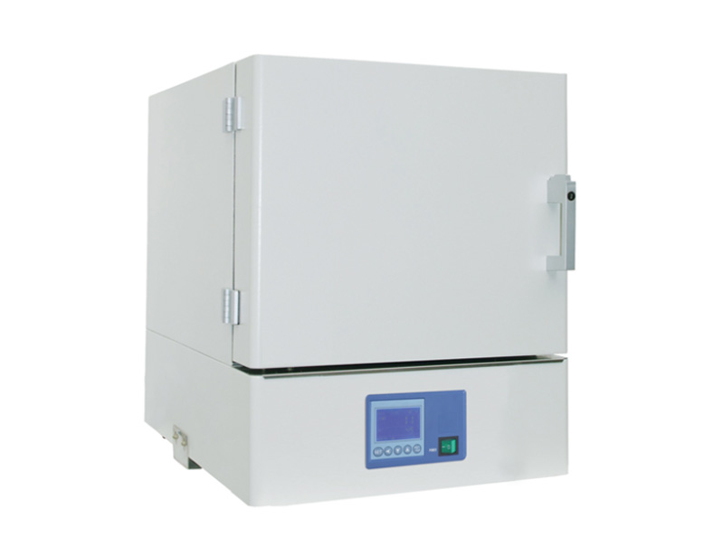 上海一恒 可程式箱式電阻爐 - 高檔型