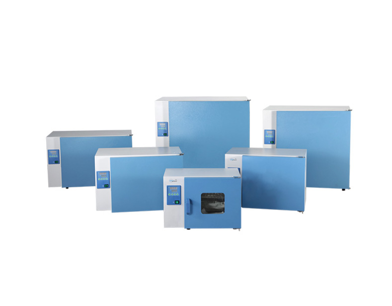 上海一恒 電熱恒溫培養箱DHP