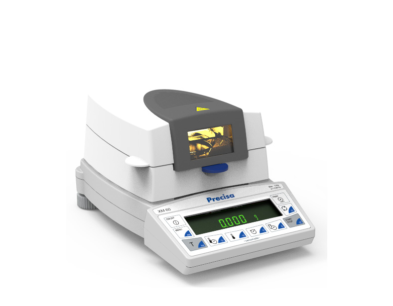 普利賽斯 330XM水分測定儀