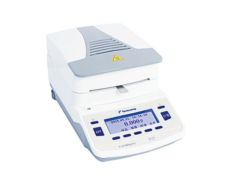 天美 YLS系列水分測定儀（應變片式）