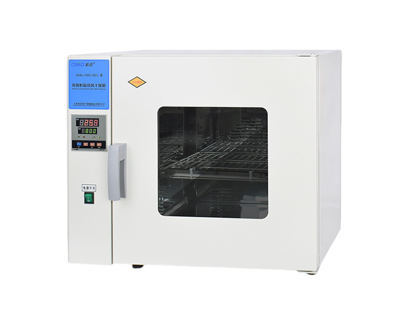 上海新苗 DHG-9053BS-Ⅲ 電熱恒溫鼓風干燥箱