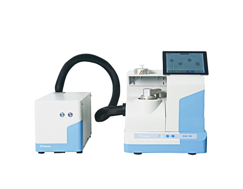 天美 DSC30差示掃描量熱儀
