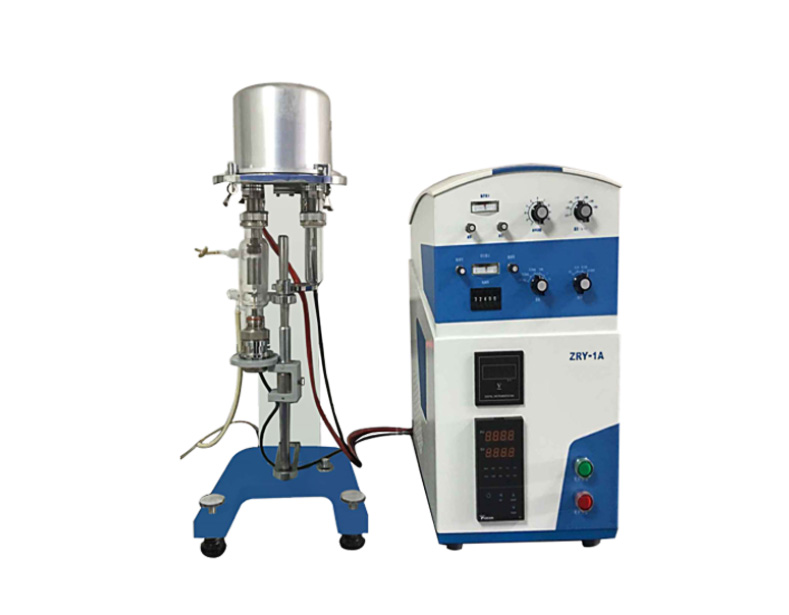 天美 ZRY-1A&2A 綜合熱分析儀