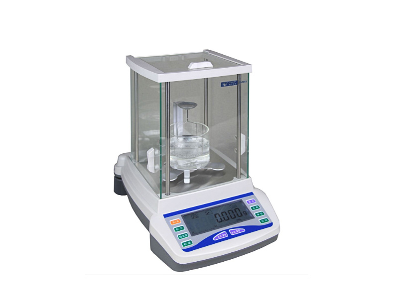 上海衡平 FA/JA-M系列密度天平