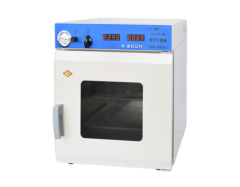 上海新苗 DZF-6050 真空干燥箱