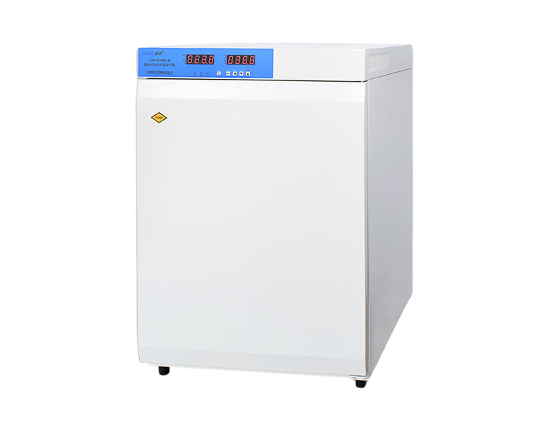 上海新苗 GNP-9270BS-Ⅲ 隔水式電熱恒溫培養箱