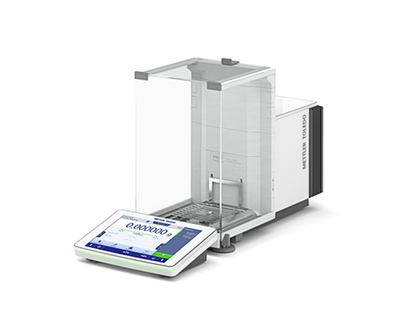 梅特勒 電子分析天平 XPR226CDR/AC