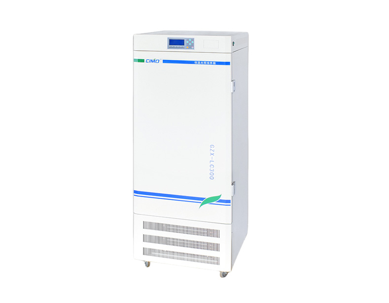 上海新苗 GZX-LC150/LC300 光照培養(yǎng)箱（層光）