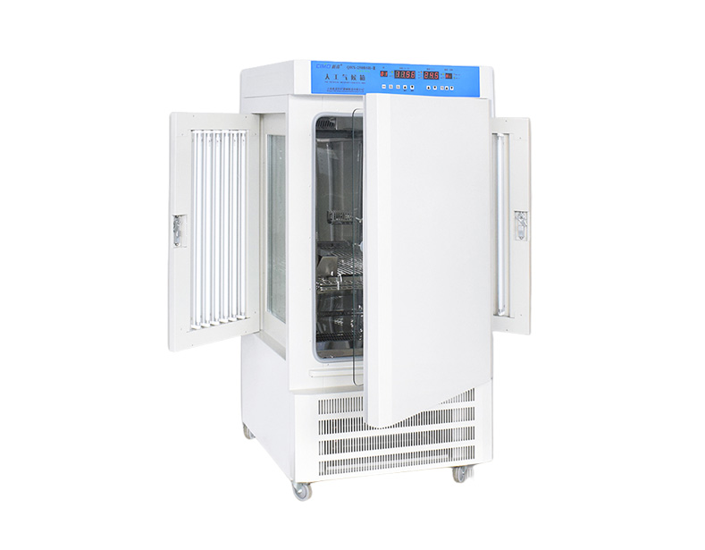 上海新苗 QHX-250BSH-Ⅲ/300BSH-Ⅲ/400BSH-Ⅲ 人工氣候箱