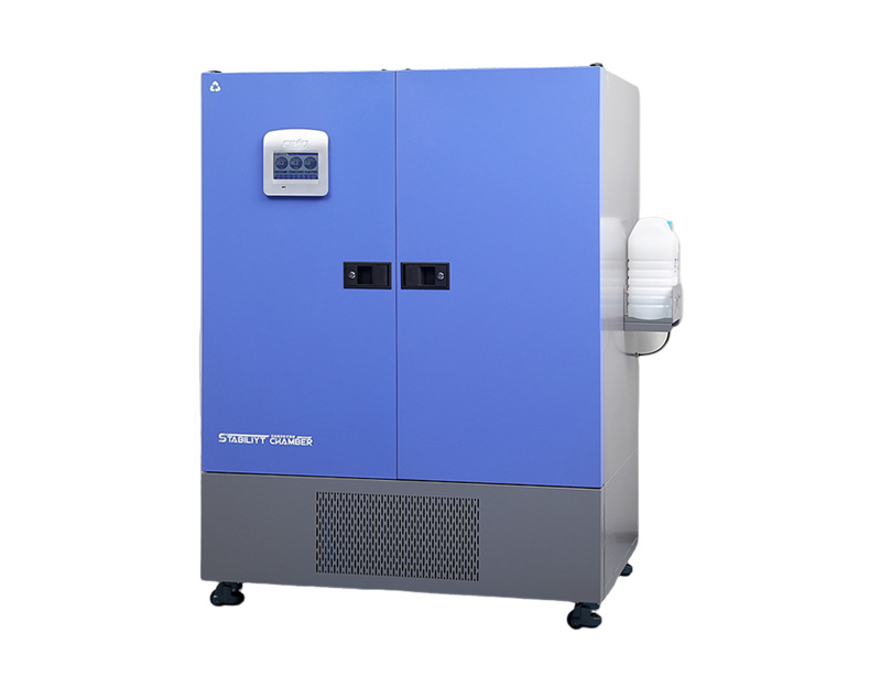 上海新苗 CY-160A/250A/420A/810A/1050A 藥品穩定性試驗箱