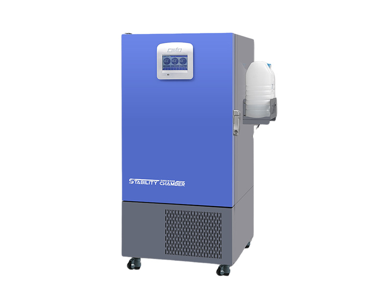 上海新苗 CY-250G/420G/810G/1050G 綜合藥品穩定性試驗箱（強光）