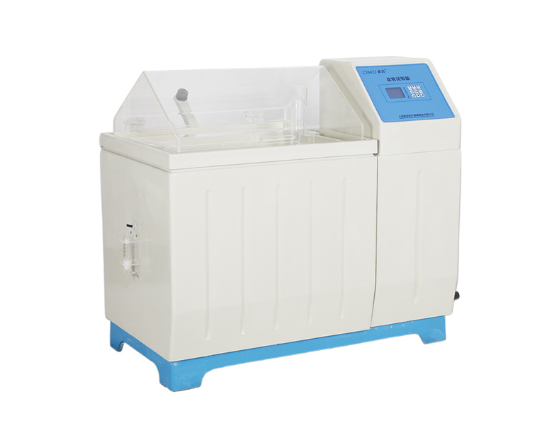 上海新苗 YW-150 氣流式鹽霧腐蝕試驗(yàn)箱