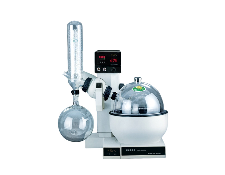  上海亞榮 RE-3000B/RE-2000B 旋轉(zhuǎn)蒸發(fā)器