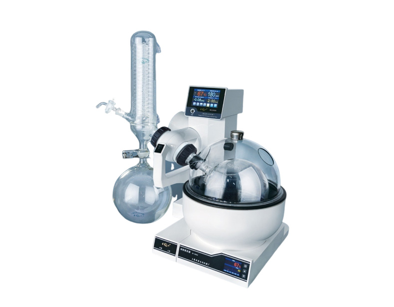 上海亞榮 RE-3000A/RE-2000A 旋轉(zhuǎn)蒸發(fā)器