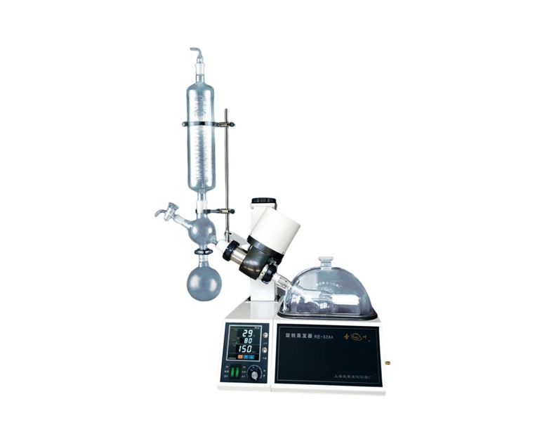 上海亞榮 RE-52AA旋轉蒸發器
