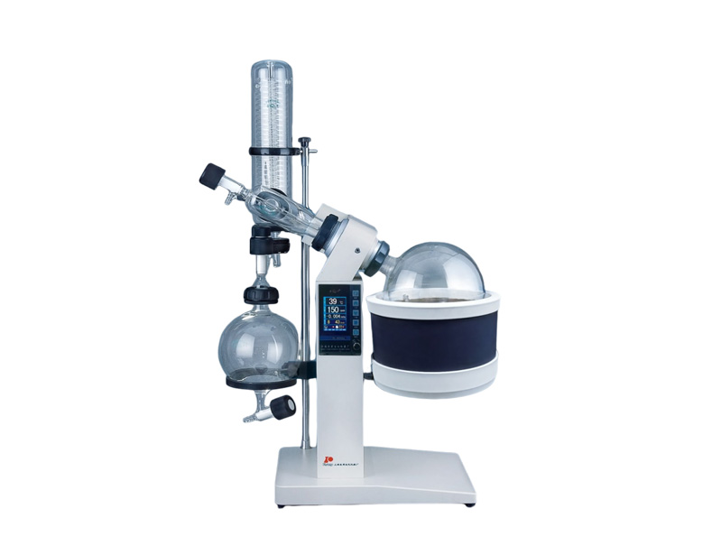 上海亞榮 RE-6000AA旋轉蒸發器
