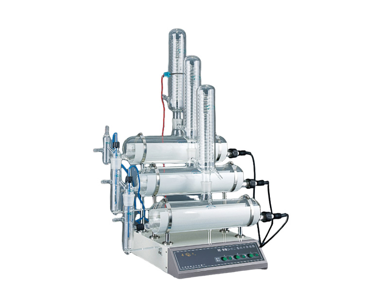 上海亞榮 SZ系列純水蒸餾器