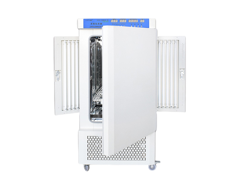 上海新苗 GZX-150BSH-Ⅲ/250BSH-Ⅲ/300BSH-Ⅲ/400BSH-Ⅲ 光照培養(yǎng)箱