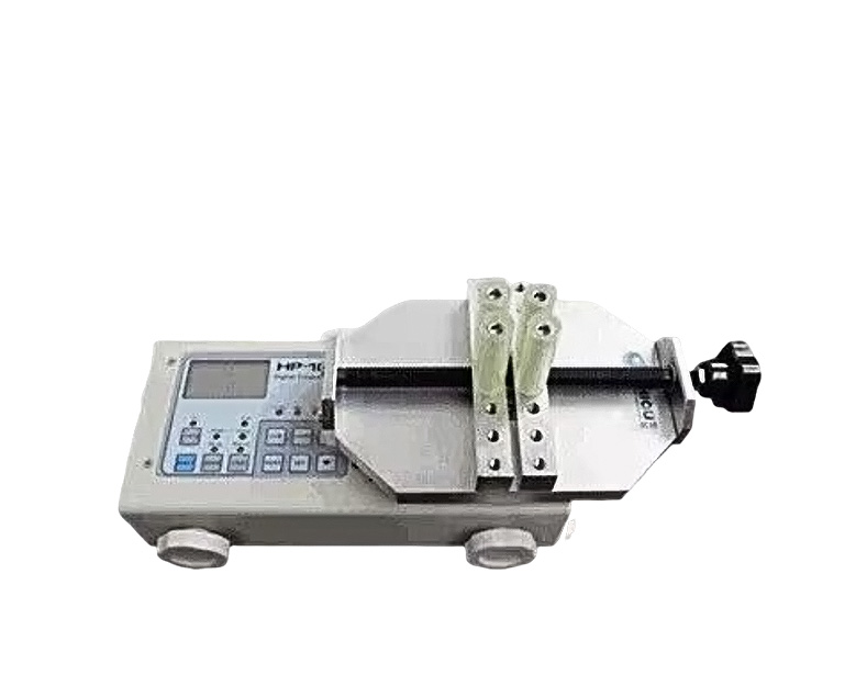 瓶蓋扭力測(cè)試儀