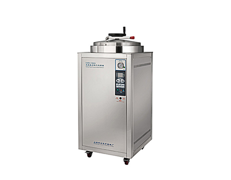 上海申安 立式滅菌器LDZH-150L