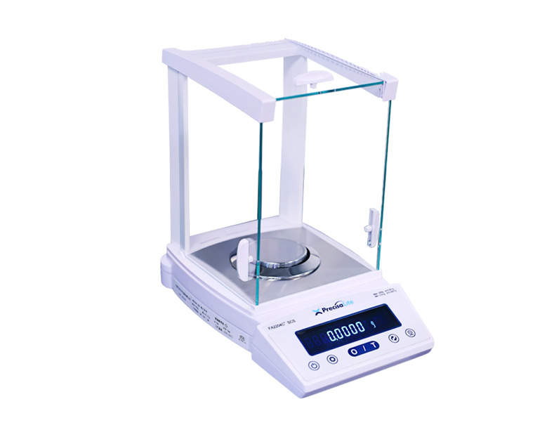 天美 FA-C+ 分析電子天平