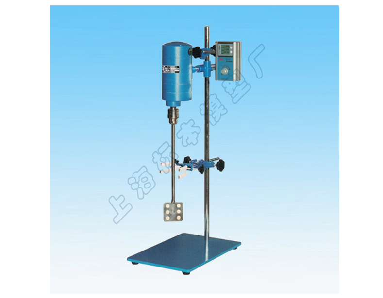 上海標本 電動攪拌機JB50-P/JB90-P/JB200-P/JB300-P
