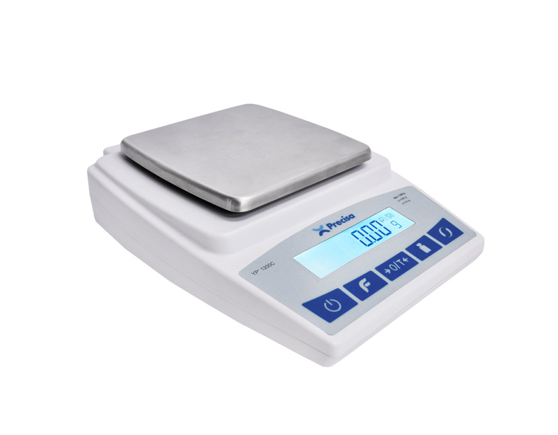 天美 YP+ 便攜式精密電子天平