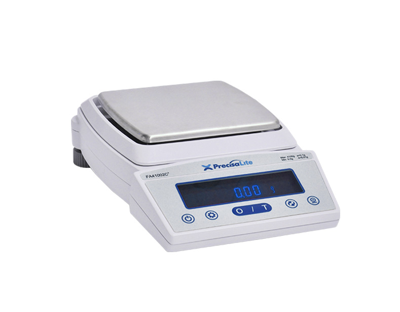 天美 FA-C? 精密電子天平